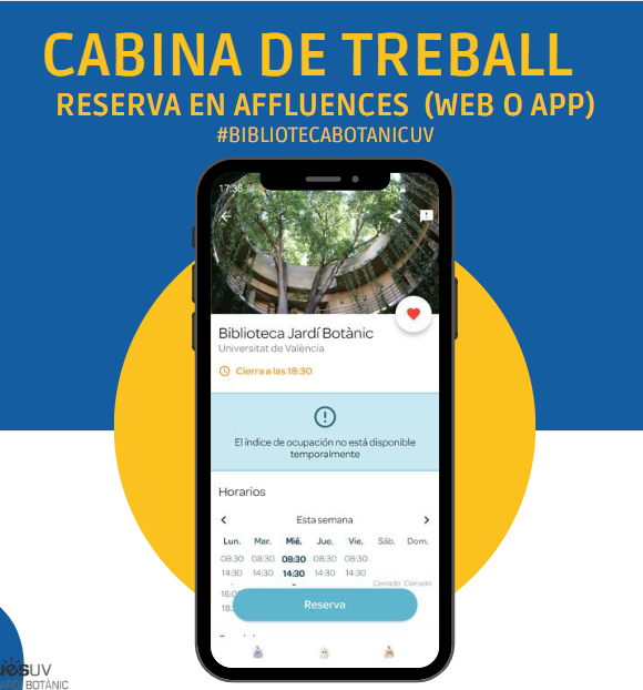 cabina de treball